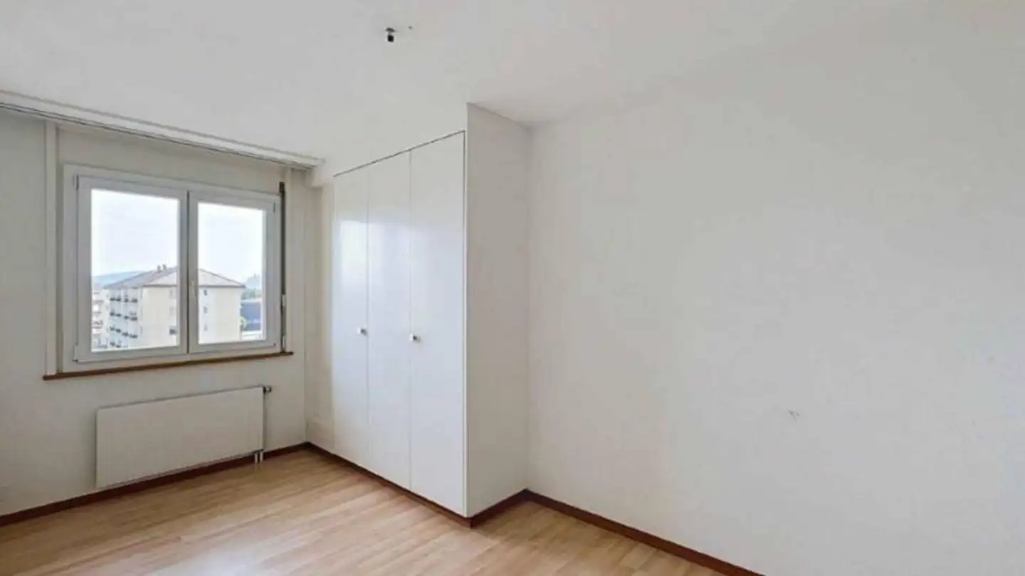 Apartment for rent - Avenue Général-Jomini 19, 1530 Payerne - Photo 4