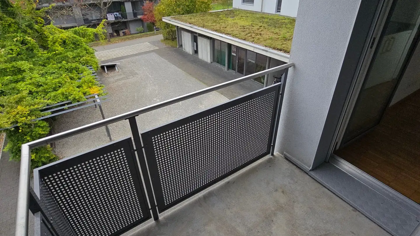 Studio in affitto - Kirschenackerweg 8, 3063 Ittigen - Photo 4