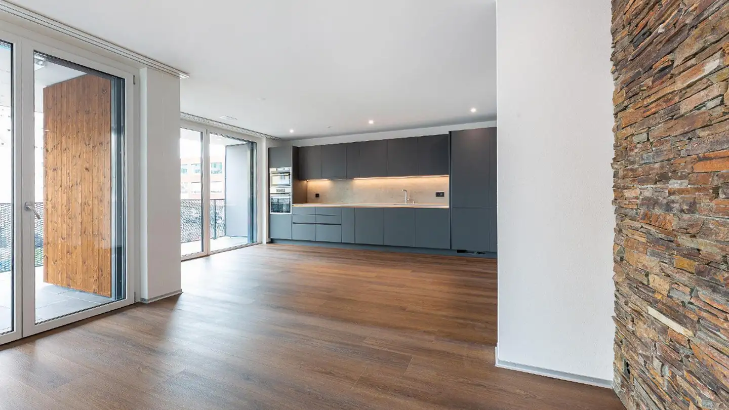 Appartamento in affitto - Seemoosholzstrasse 7, 9320 Arbon - Foto 2