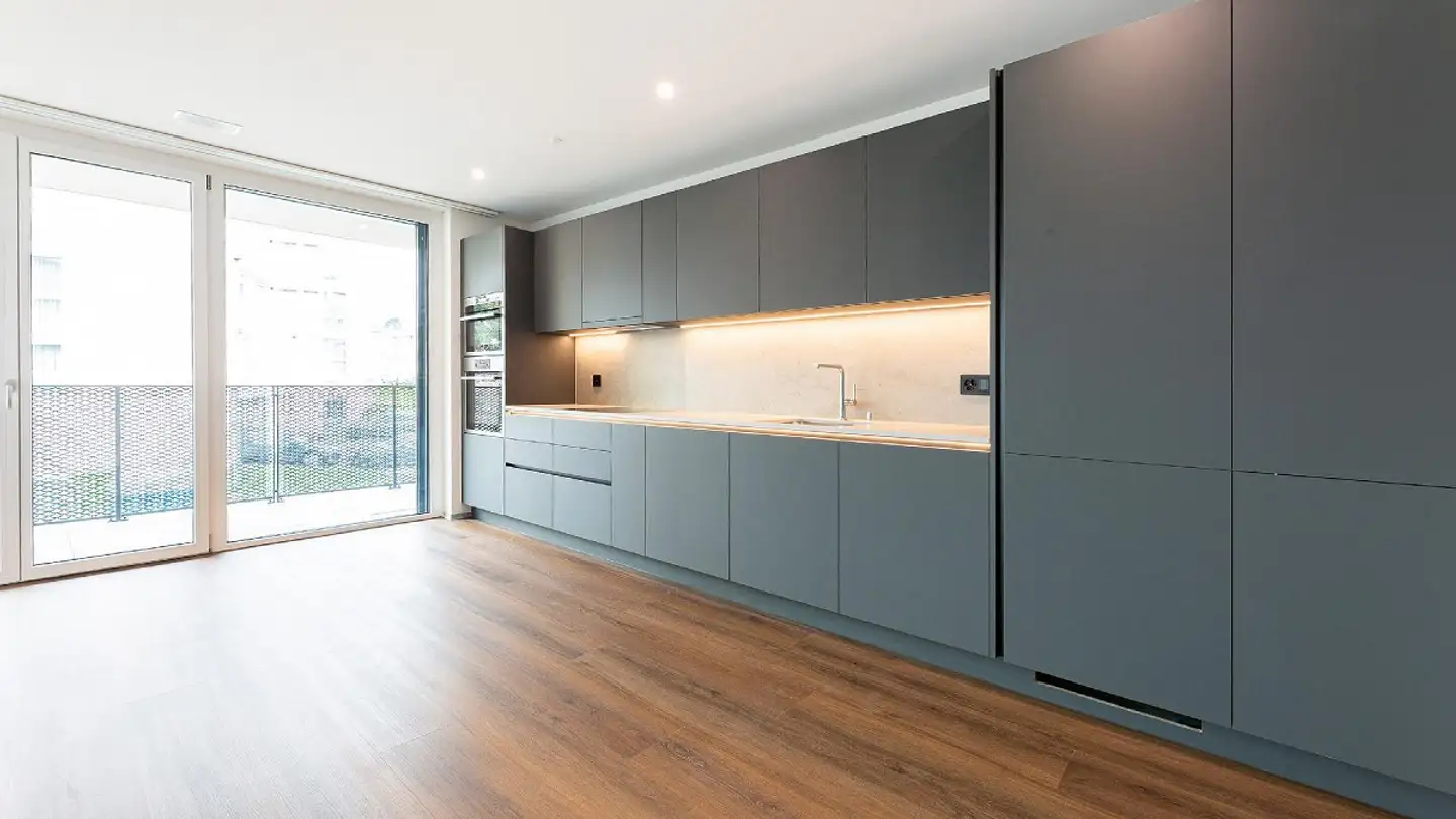 Appartamento in affitto - Seemoosholzstrasse 7, 9320 Arbon - Foto 3