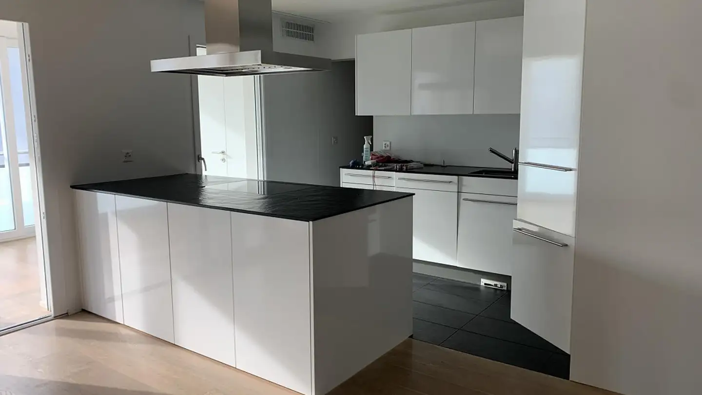 Apartment for rent - Brünigstrasse 38, 6055 Alpnach Dorf