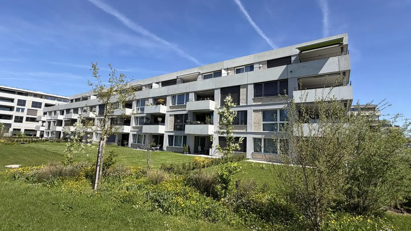 Attico in affitto - Seestrasse 117, 9326 Horn