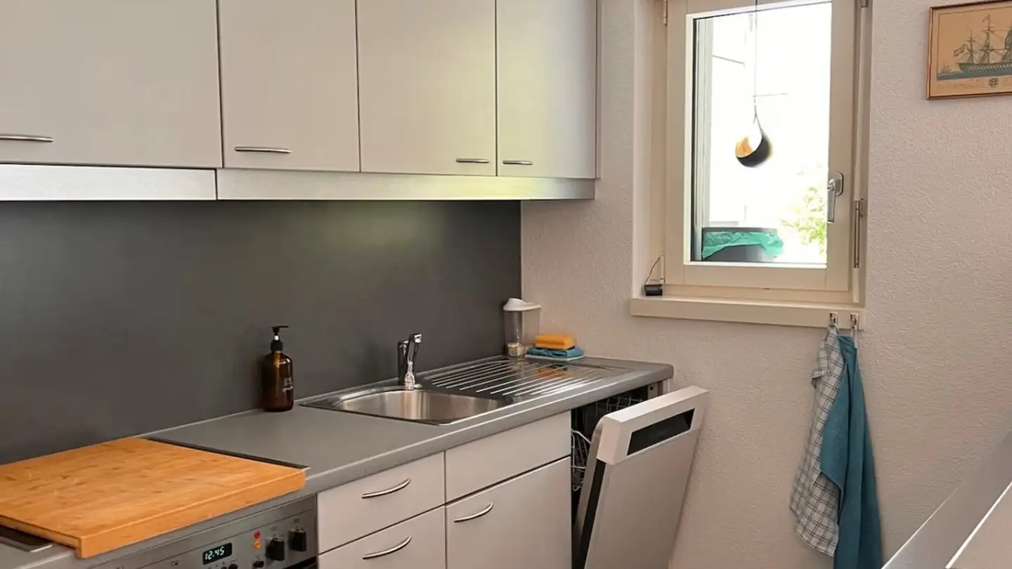 Single room for rent - 6004 Luzern - Photo 3