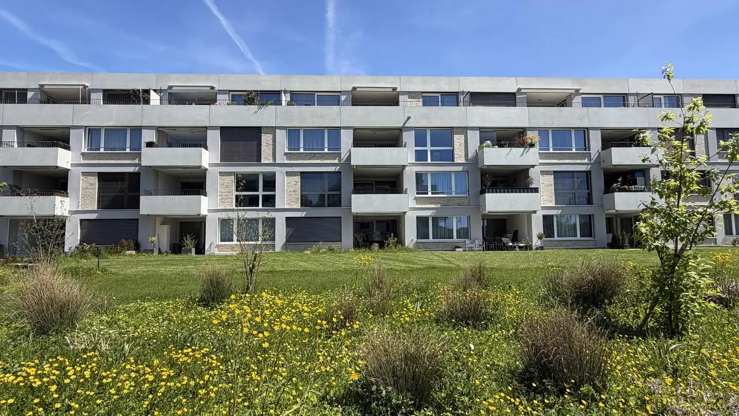 Attico in affitto - Seestrasse 117, 9326 Horn - Foto 2