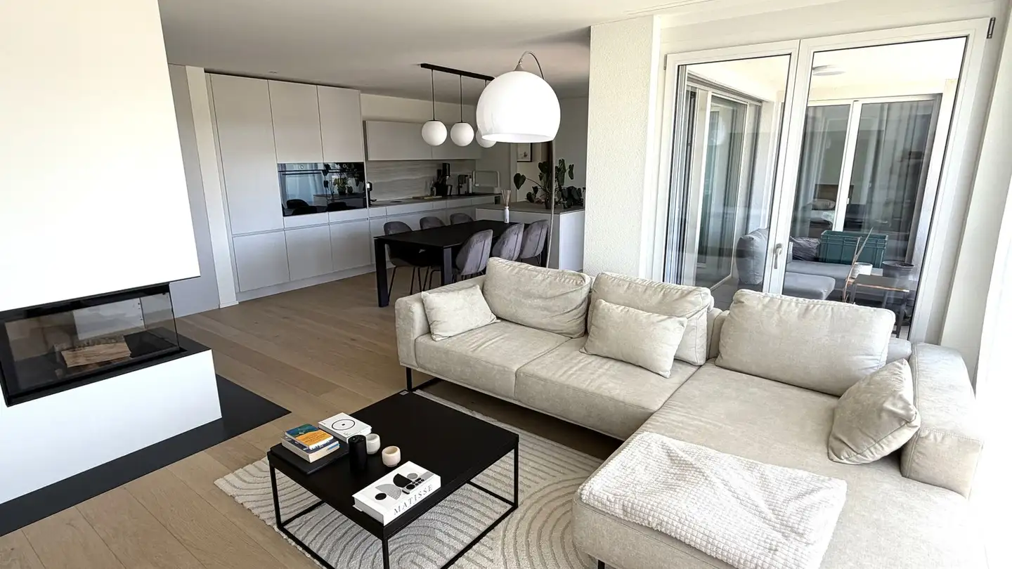 Attico in affitto - Seestrasse 117, 9326 Horn - Foto 3