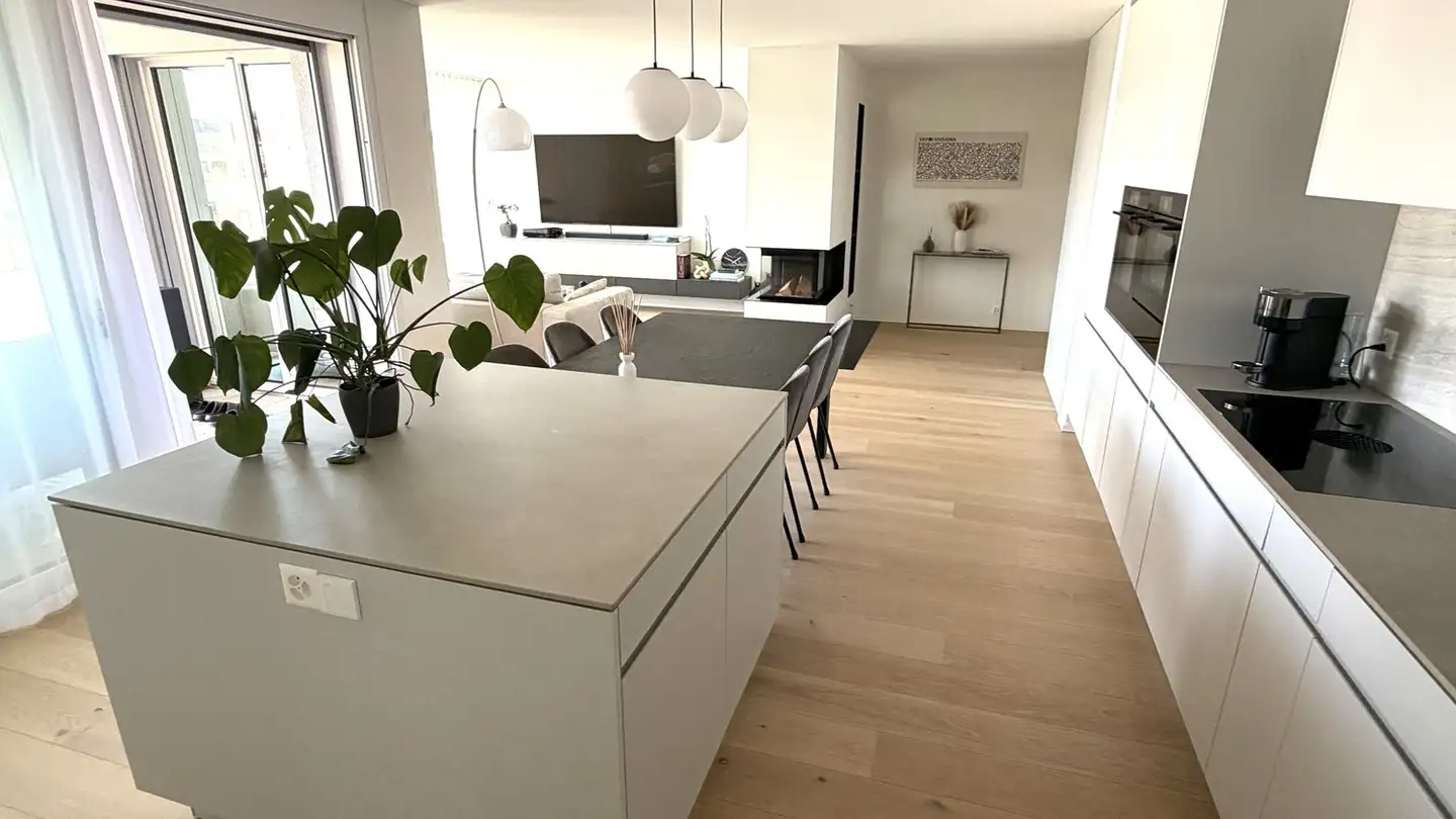 Attico in affitto - Seestrasse 117, 9326 Horn - Foto 4