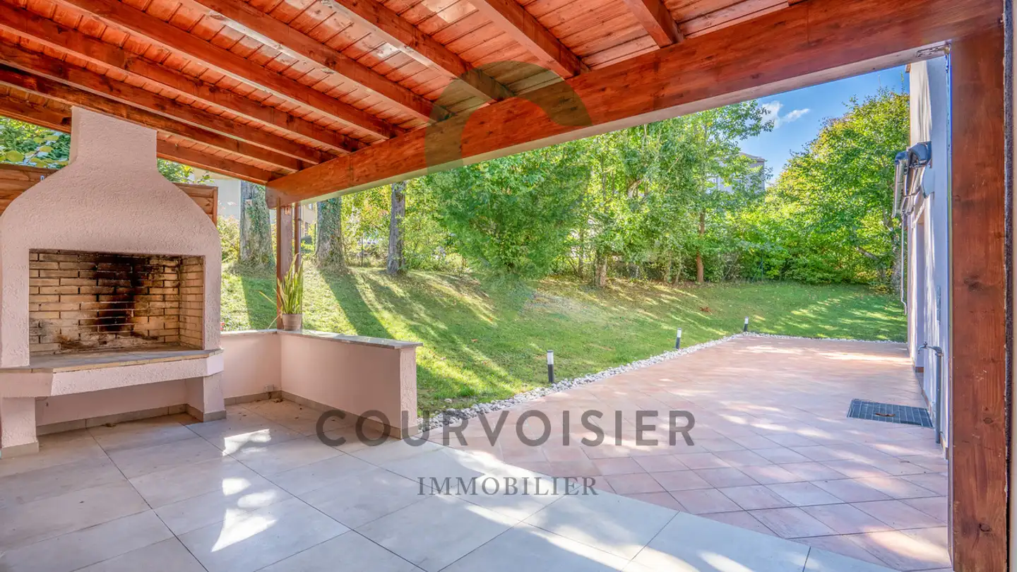 Single house for sale - 1066 Epalinges
