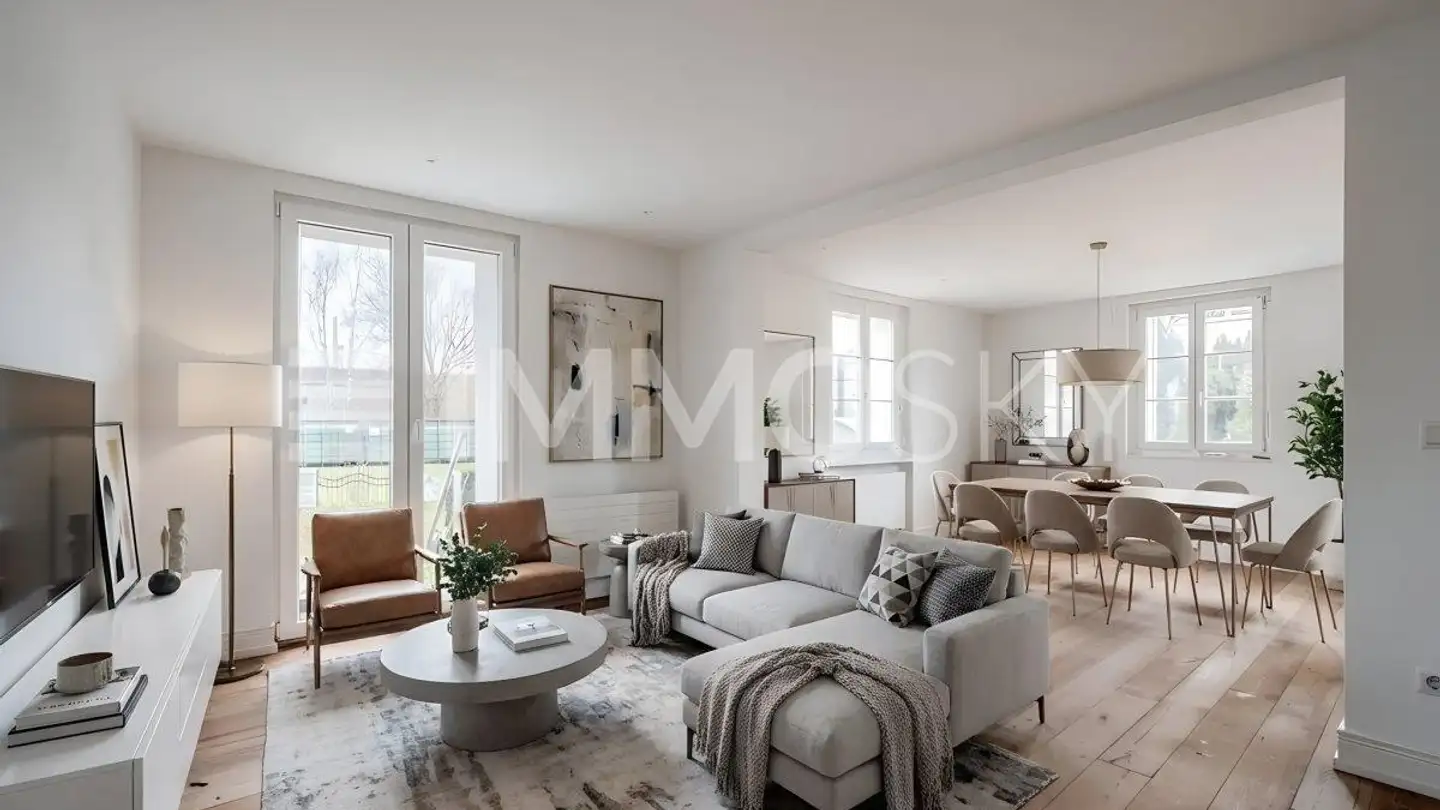 Maison individuelle à vendre - 4852 Rothrist