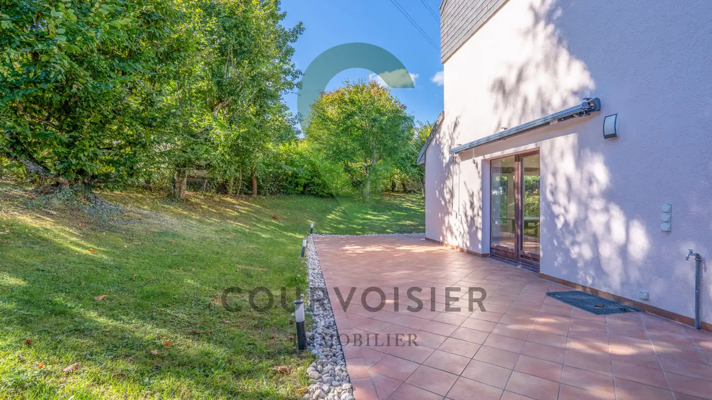 Apartment for sale - 1066 Epalinges - Photo 3