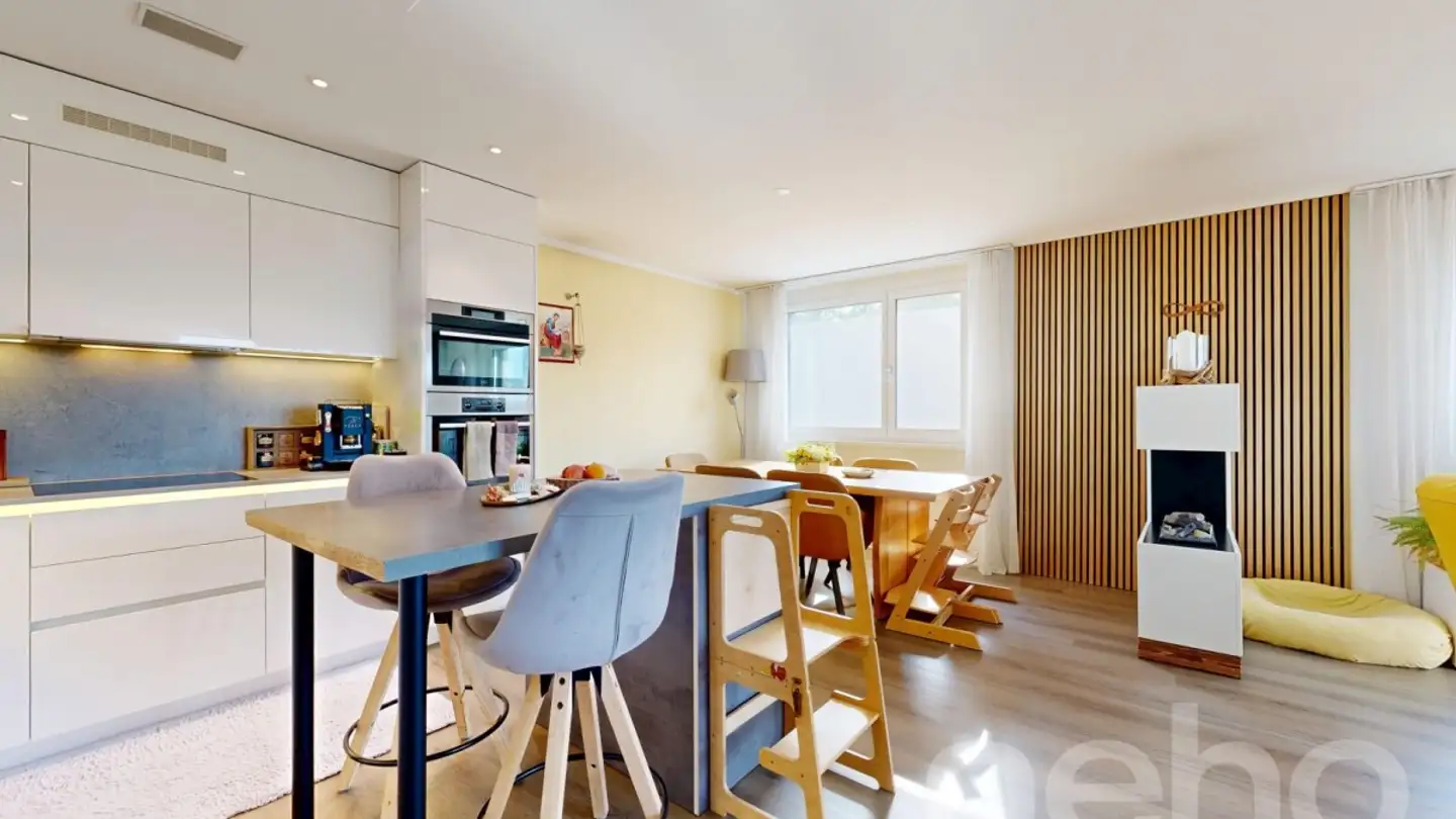 Appartement à vendre - 8181 Höri - Photo 4