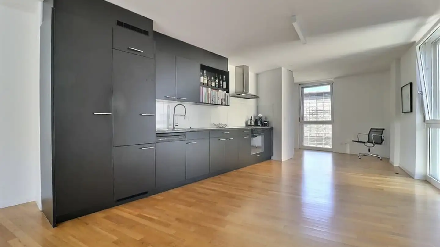 Wohnung kaufen - 1700 Fribourg - Foto 4