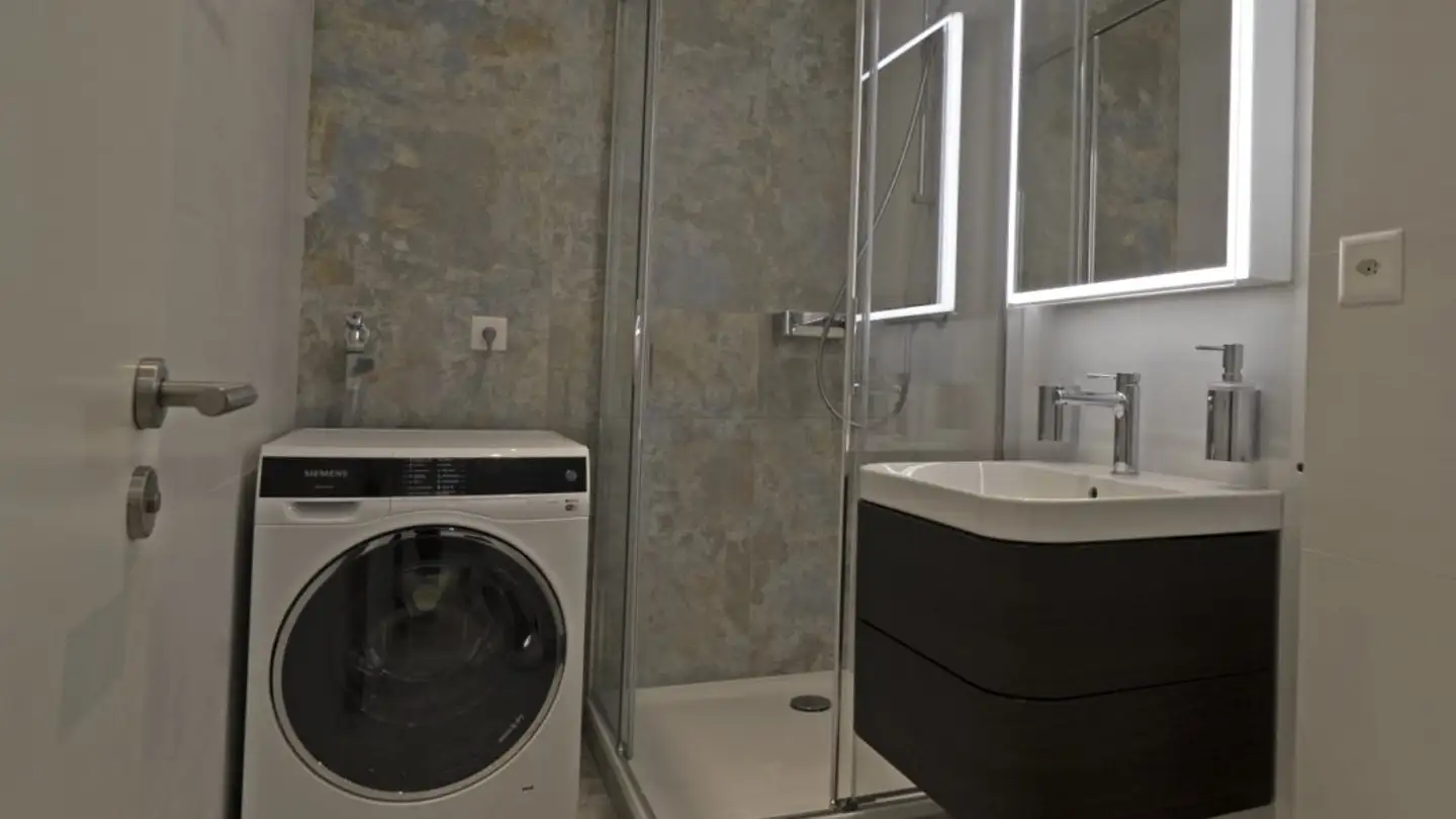 Appartement meublé à louer - 1206 Genève - Photo 4