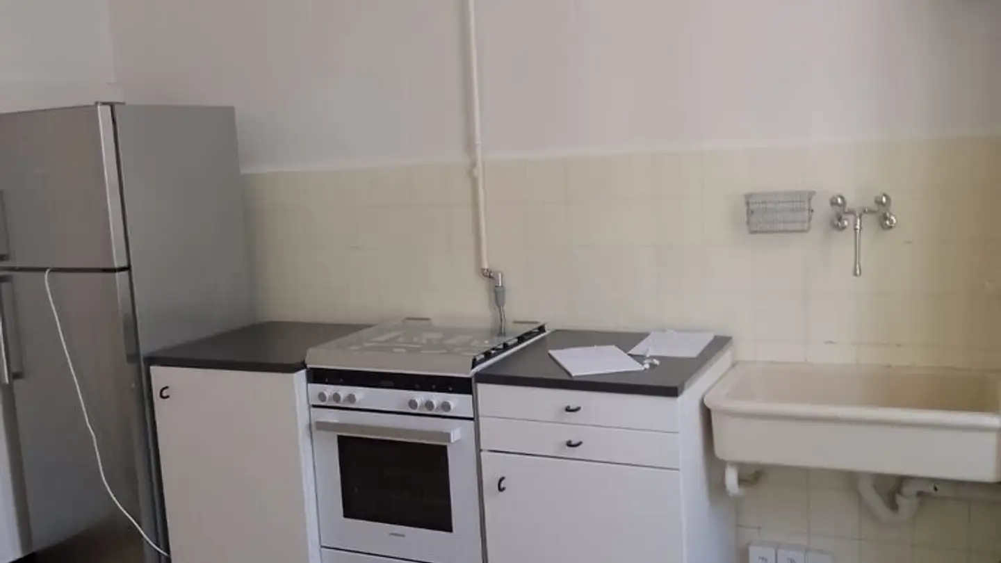 Appartement à louer - Rue Mauborget 10, 1003 Lausanne - Photo 4