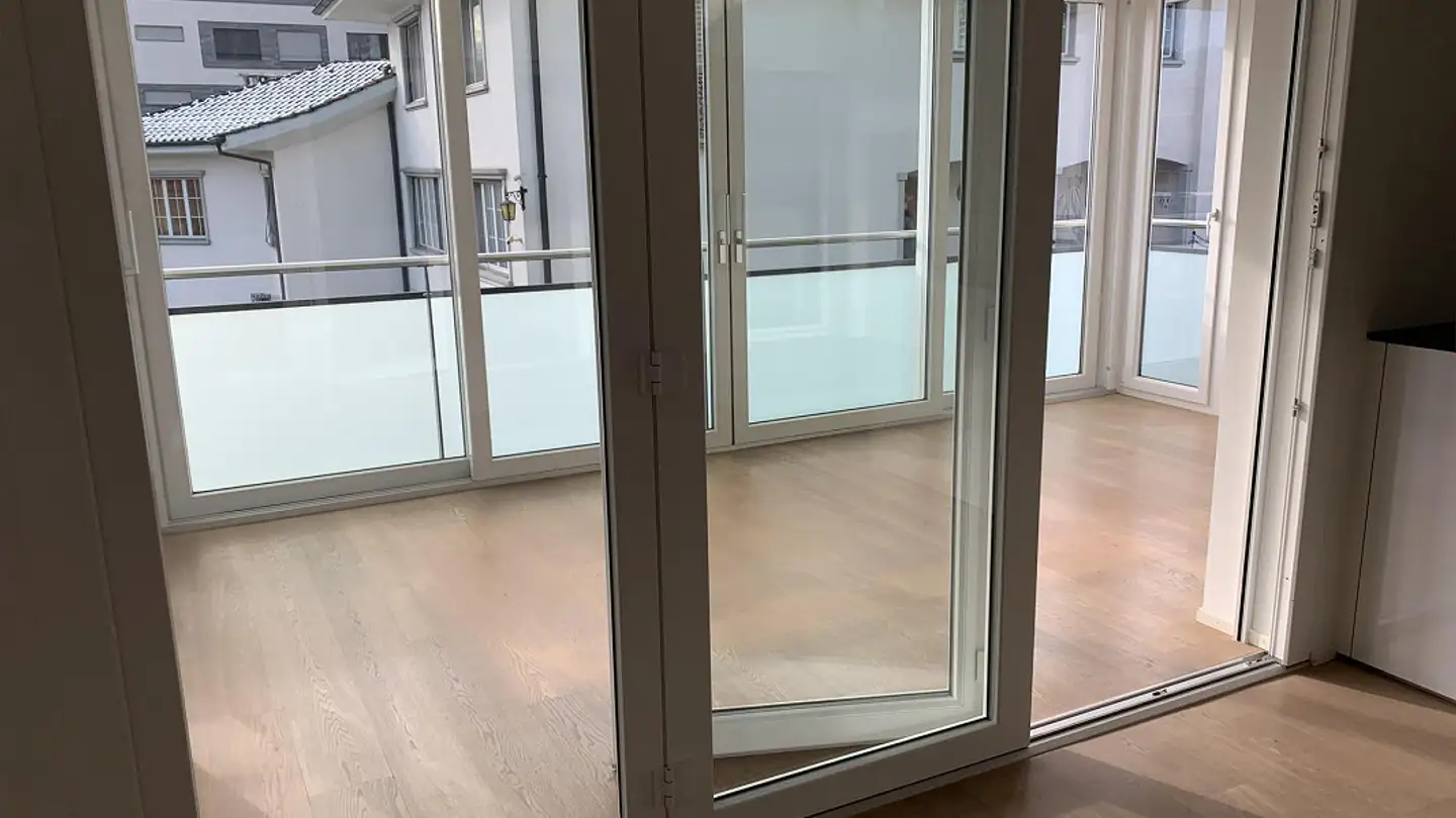 Appartamento in affitto - Brünigstrasse 38, 6055 Alpnach Dorf - Photo 3