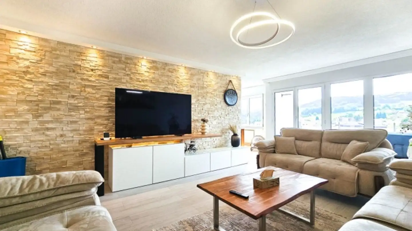 Appartamento in vendita - Wilerstrasse 15, 9602 Bazenheid - Photo 2