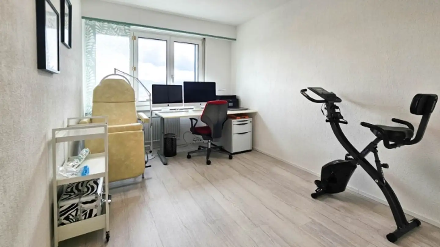 Appartamento in vendita - Wilerstrasse 15, 9602 Bazenheid - Photo 4