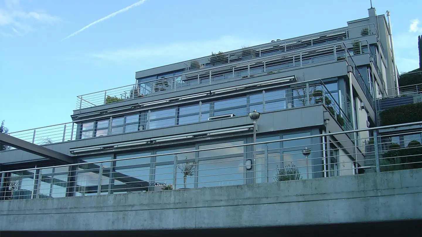 Maisonette-Wohnung kaufen - Städeliweg 11, 9404 Rorschacherberg