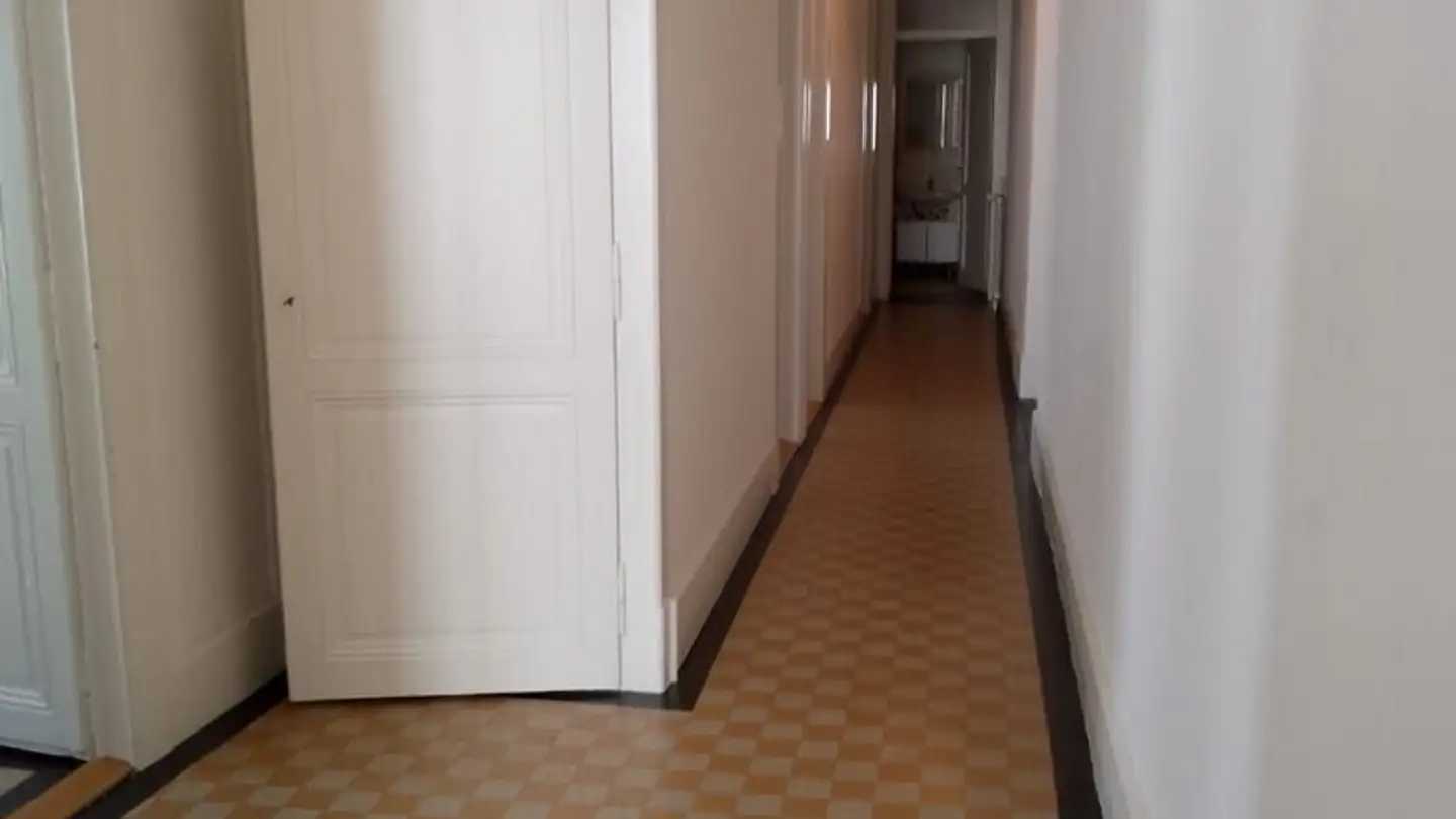 Appartement à louer - Rue Mauborget 10, 1003 Lausanne - Photo 2