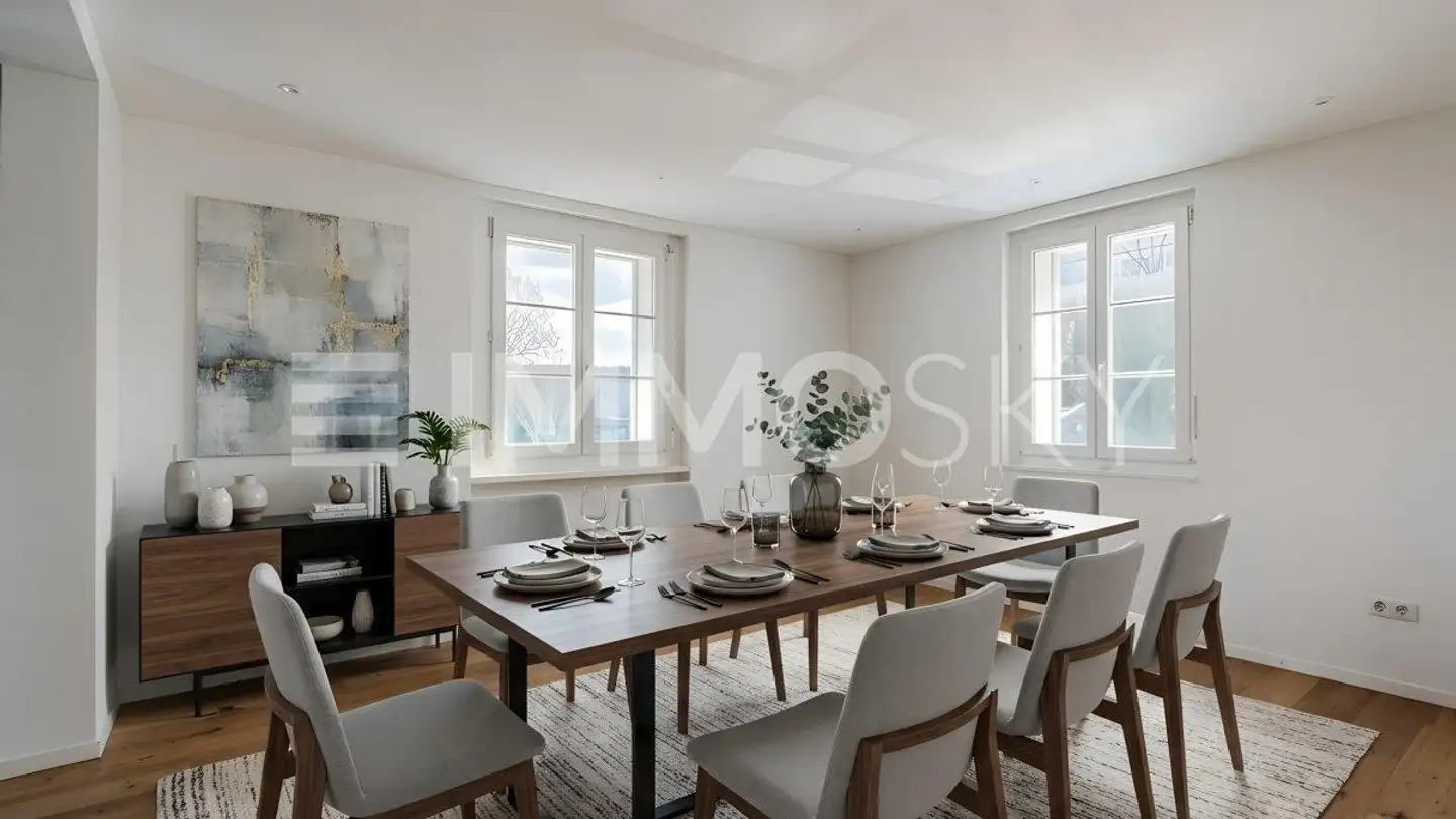 Maison individuelle à vendre - 4852 Rothrist - Photo 2