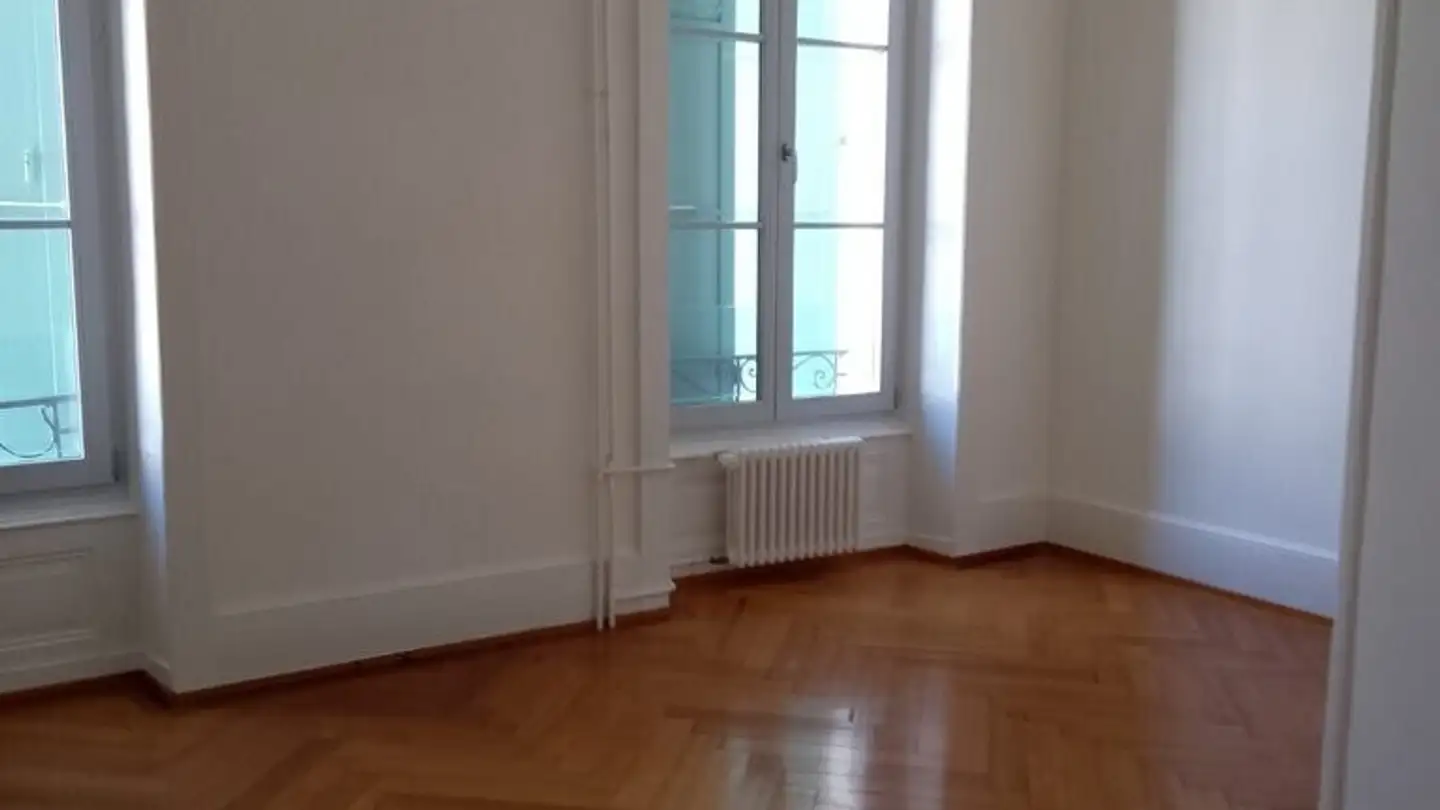 Appartement à louer - Rue Mauborget 10, 1003 Lausanne - Photo 3