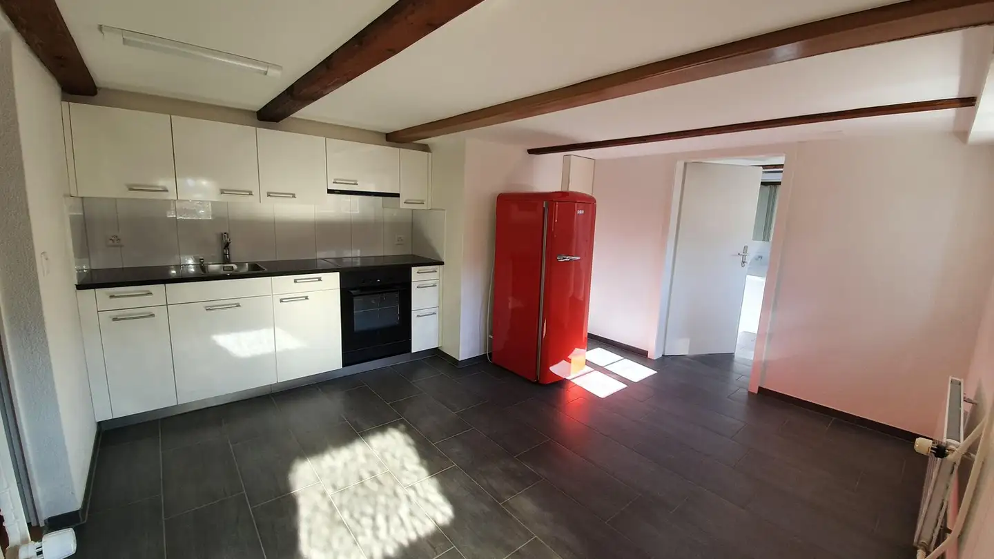 Appartement à louer - Mooshof 22, 6182 Escholzmatt - Photo 2