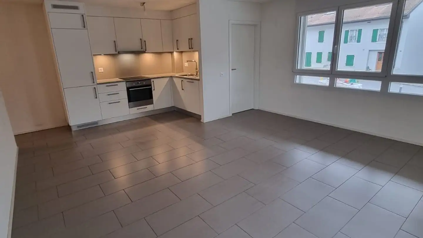 Appartement à louer - Rue De La Tour 13, 1263 Crassier - Photo 2