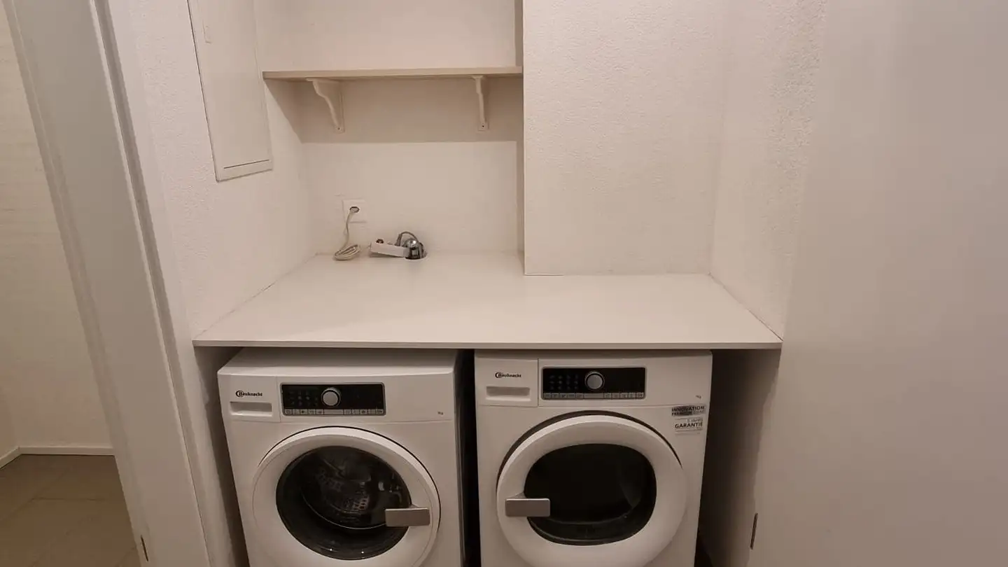 Appartement à louer - Rue De La Tour 13, 1263 Crassier - Photo 4