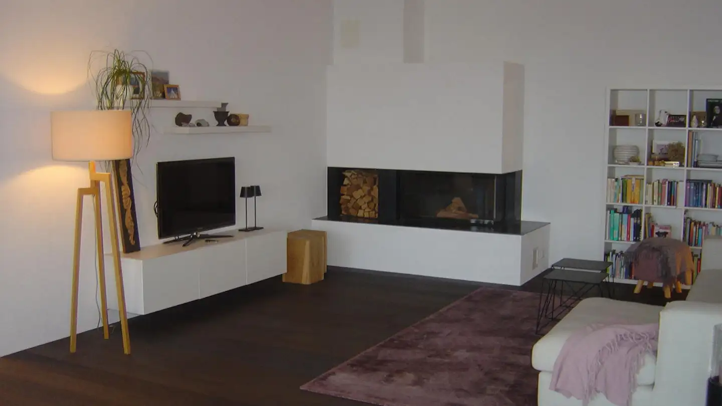 Maisonette-Wohnung kaufen - Städeliweg 11, 9404 Rorschacherberg - Foto 2