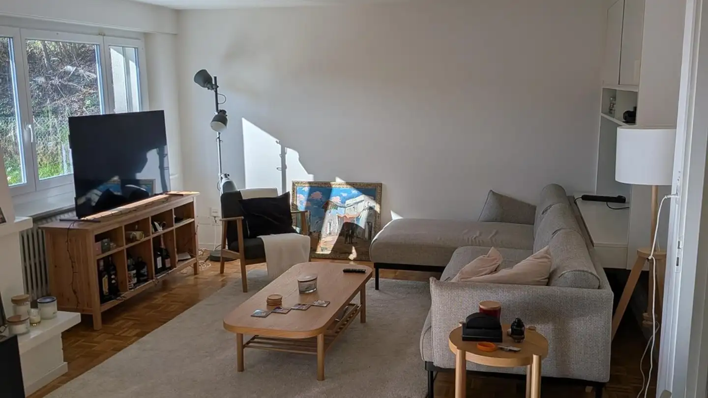 Wohnung mieten - 6006 Luzern