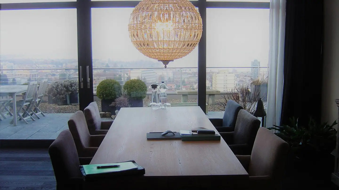 Maisonette-Wohnung kaufen - Städeliweg 11, 9404 Rorschacherberg - Foto 3