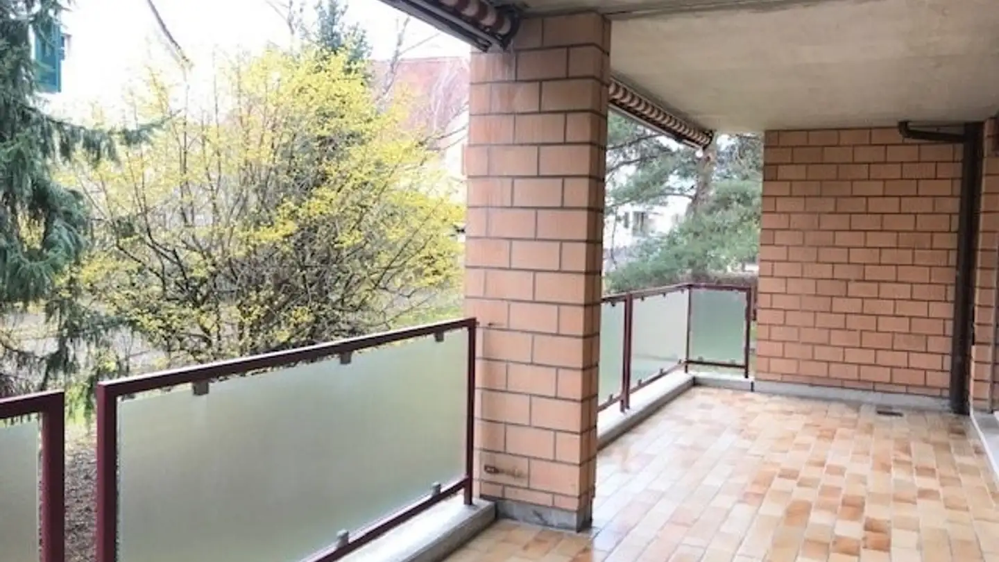 Appartamento in affitto - Angensteinerstrasse 22, 4153 Reinach BL - Foto 4