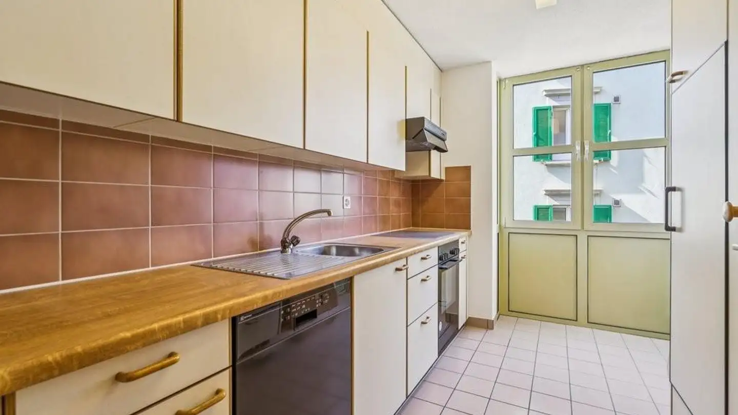 Wohnung mieten - Feldlistrasse 23, 9000 St. Gallen - Foto 4