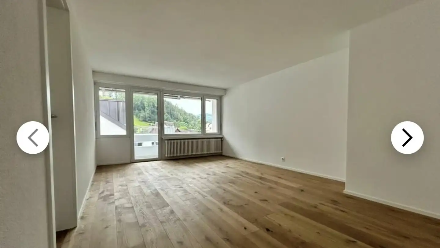 Appartamento in affitto - Hauptstrasse 16, 9424 Rheineck