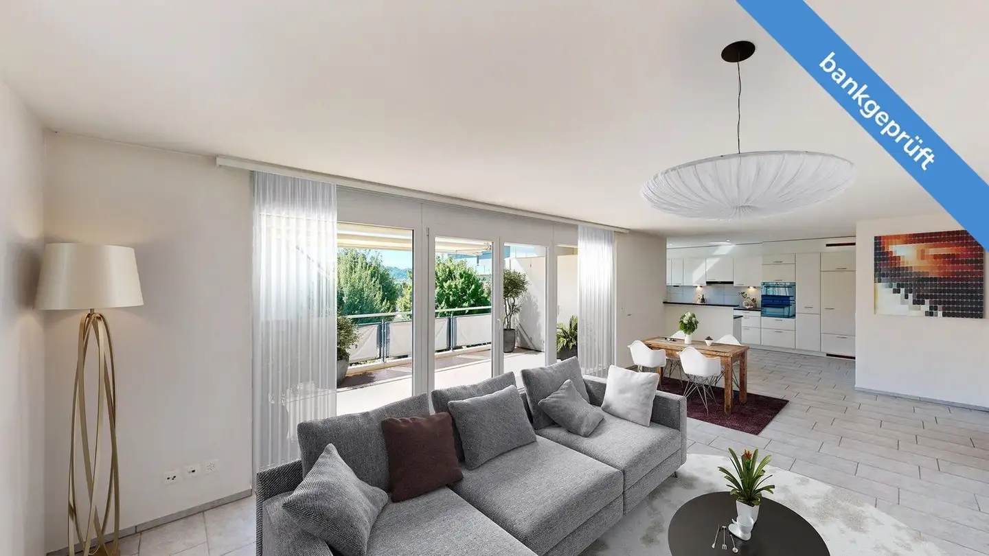 Wohnung kaufen - Altweg 3, 5707 Seengen