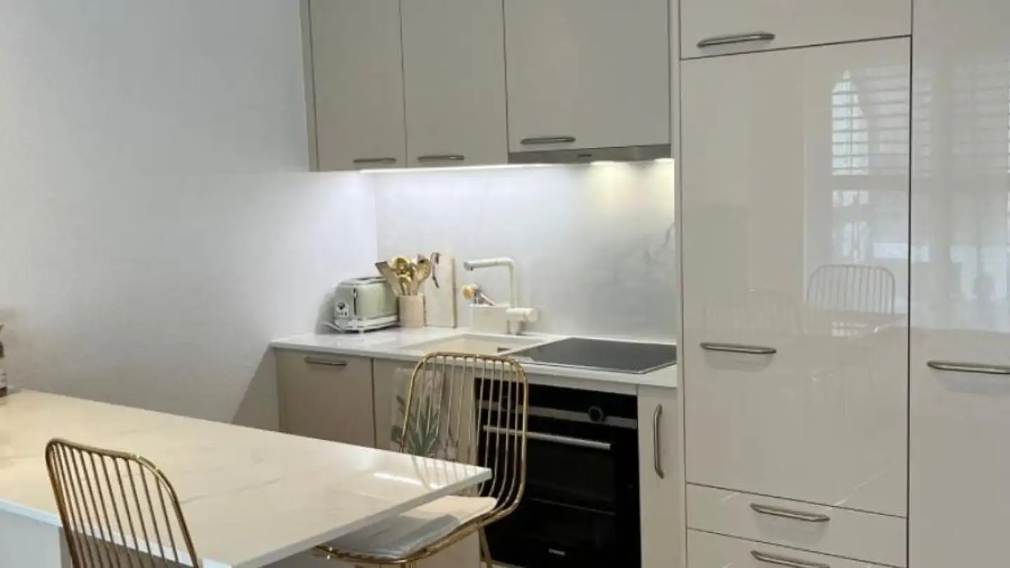 Apartment for rent - Rue Oscar-Bider 22, 1950 Sion