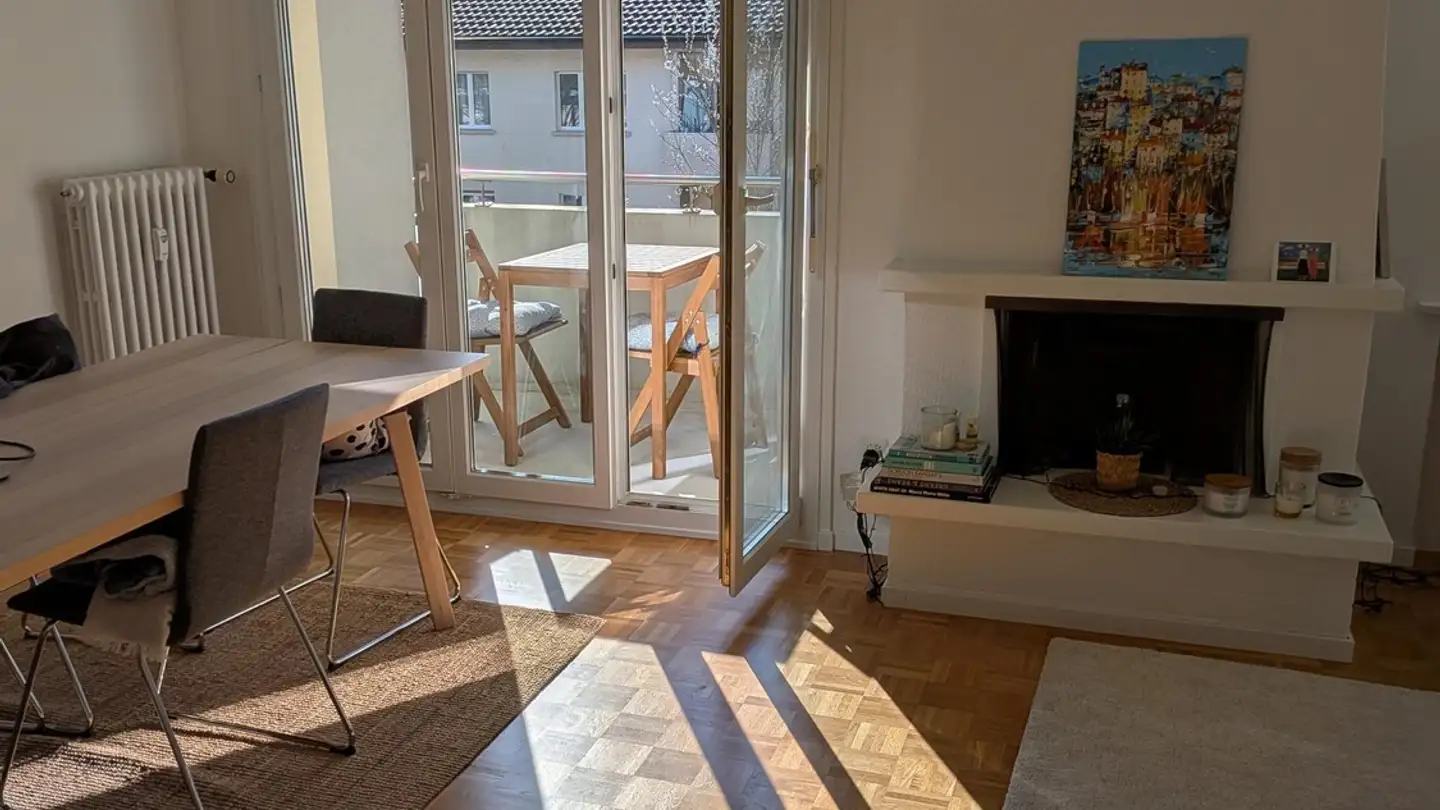 Wohnung mieten - 6006 Luzern - Foto 4