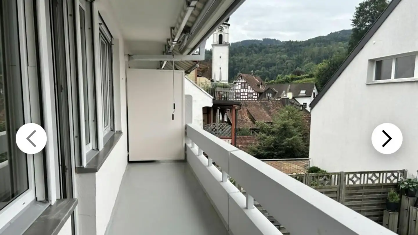 Appartamento in affitto - Hauptstrasse 16, 9424 Rheineck - Foto 2