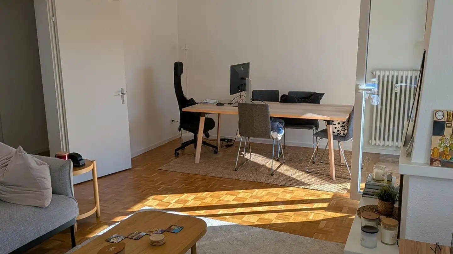 Wohnung mieten - 6006 Luzern - Foto 2