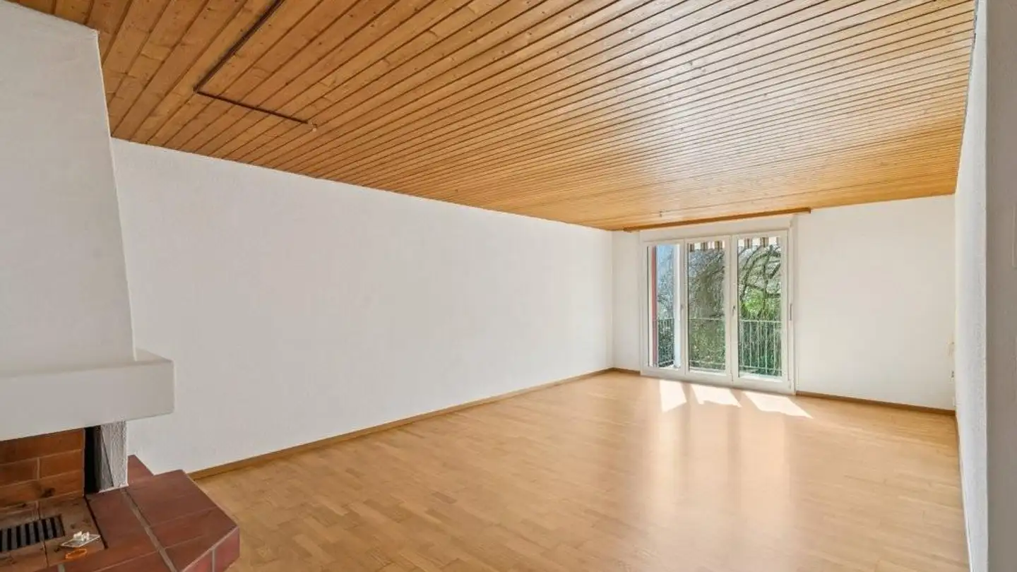 Wohnung mieten - Feldlistrasse 23, 9000 St. Gallen - Foto 2