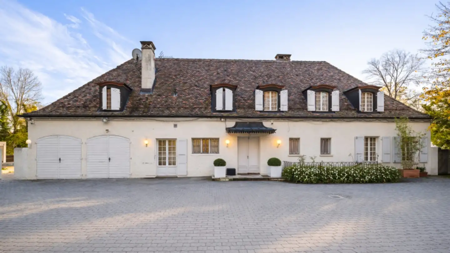 Single house for sale - 1243 Presinge