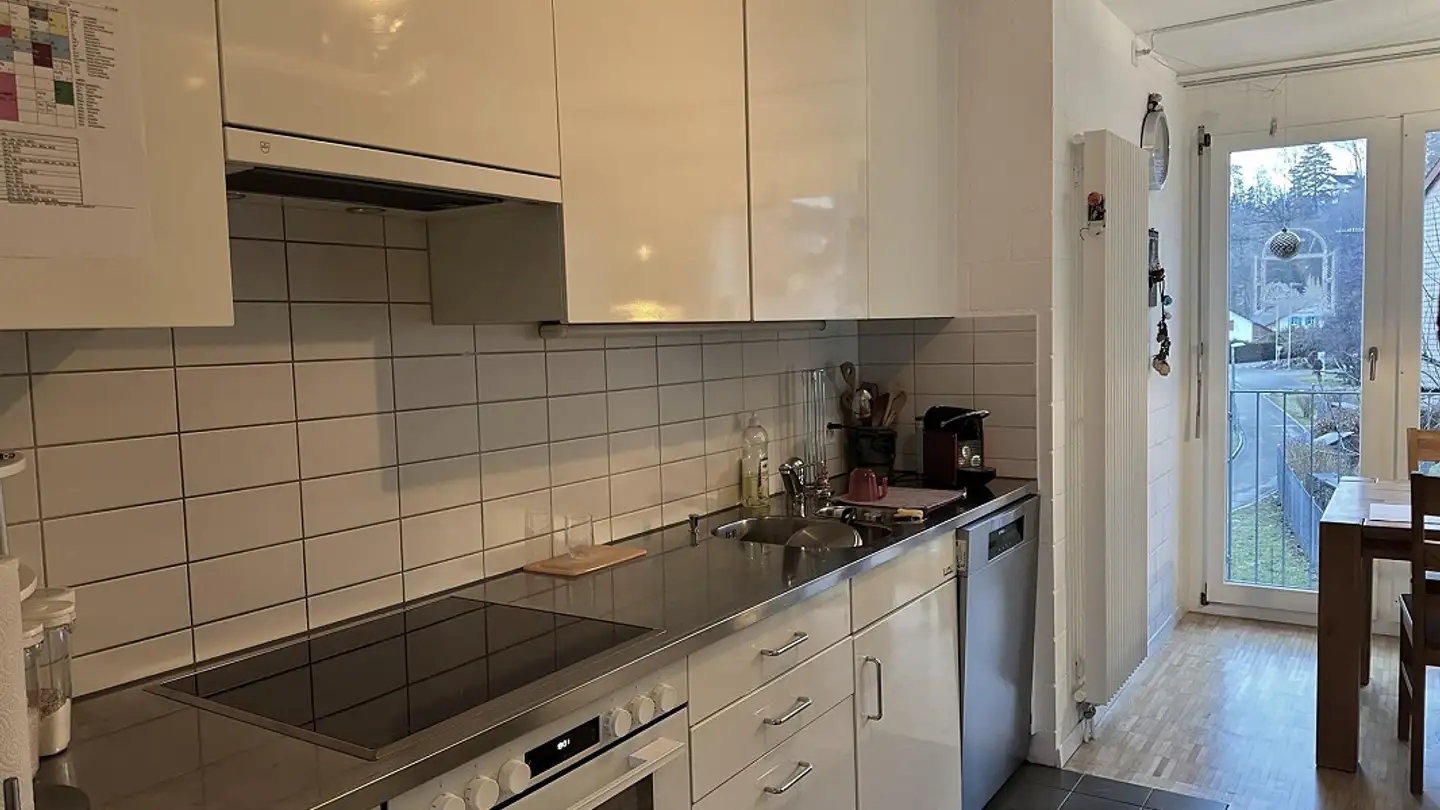 Appartement à louer - Spiegelacker 19, 8486 Rikon im Tösstal - Photo 2