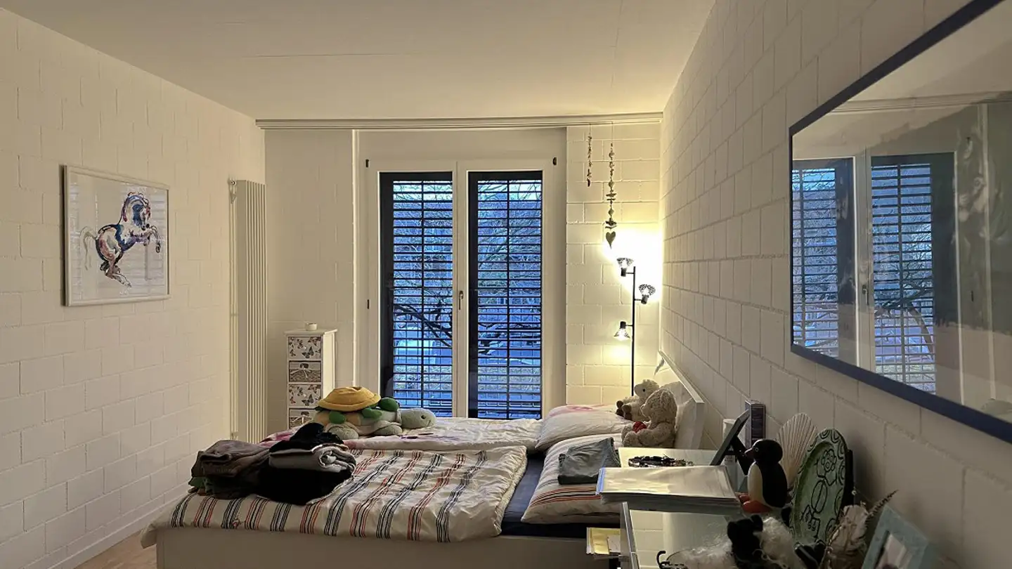 Appartement à louer - Spiegelacker 19, 8486 Rikon im Tösstal - Photo 3