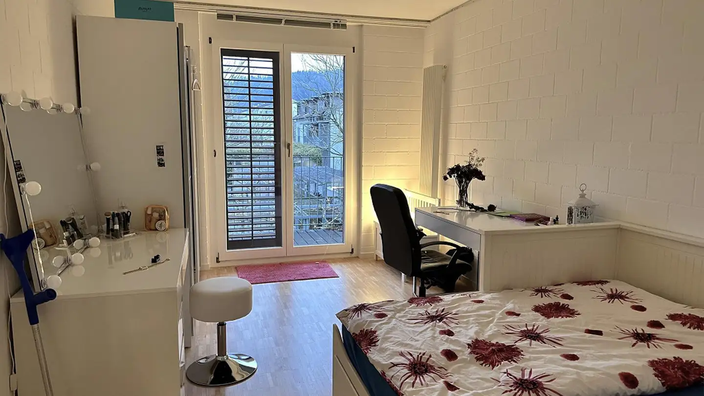 Appartement à louer - Spiegelacker 19, 8486 Rikon im Tösstal - Photo 4