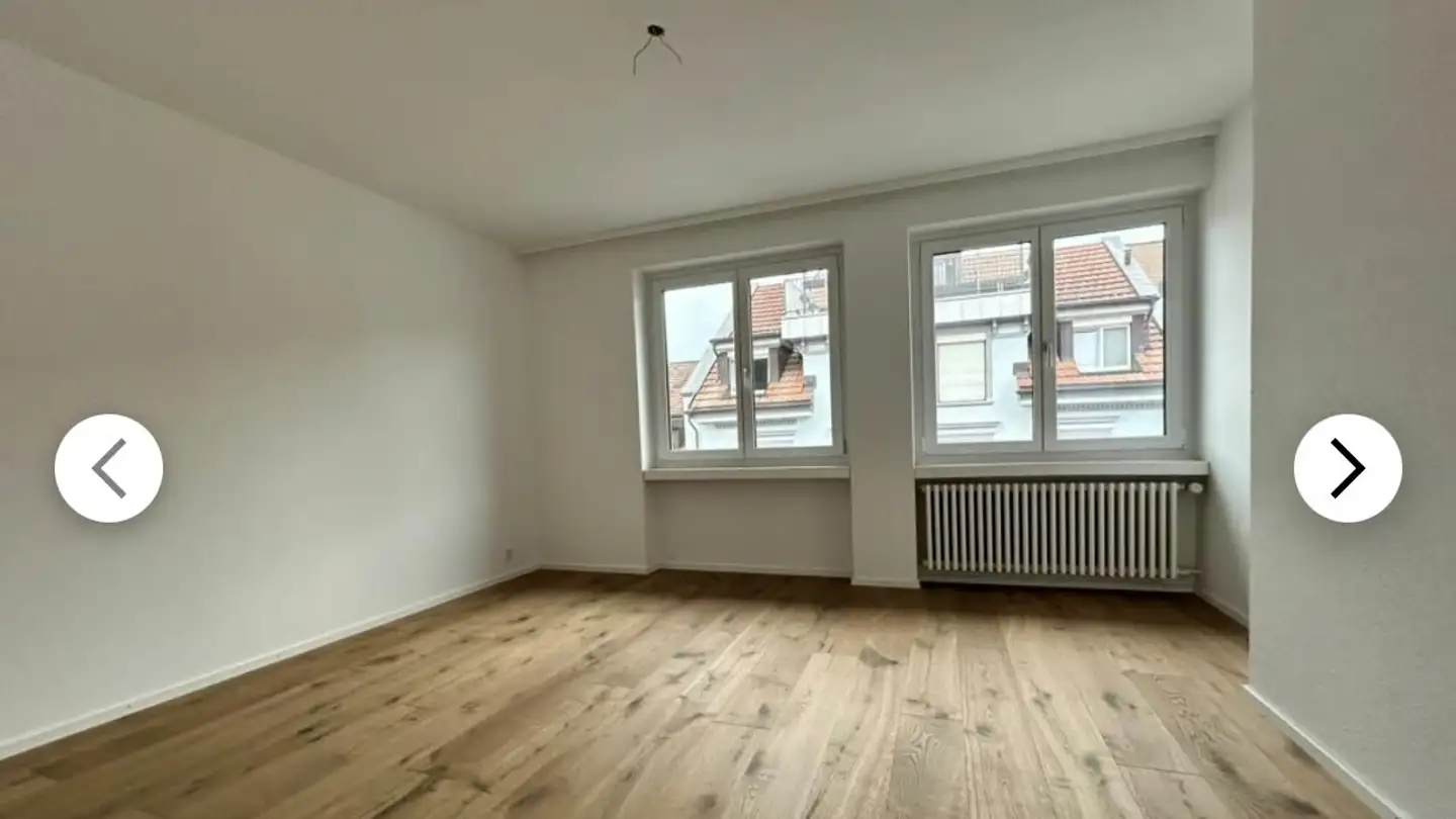 Appartamento in affitto - Hauptstrasse 16, 9424 Rheineck - Foto 3