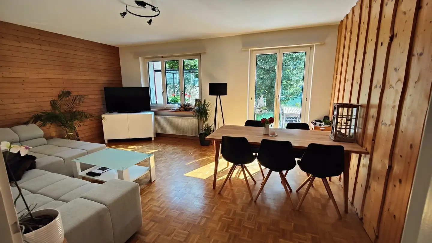 Zimmer mieten - 6388 Grafenort