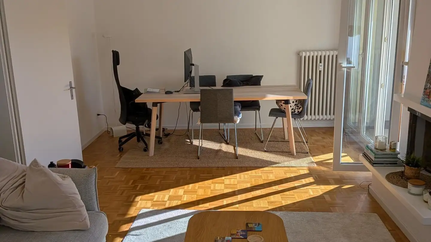 Apartment for rent - 6006 Luzern - Photo 4