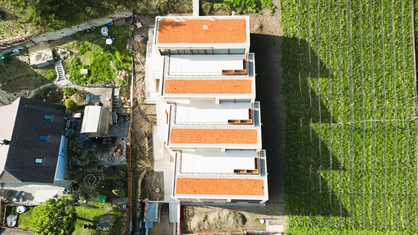 Casa a gradini in vendita - Gaichtstrasse 2, 2512 Tüscherz-Alfermée - Photo 4