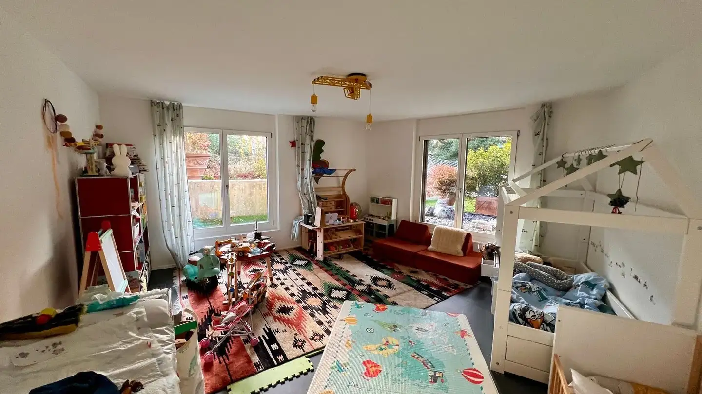 Wohnung mieten - Eichhalde 23, 8053 Zürich - Foto 3