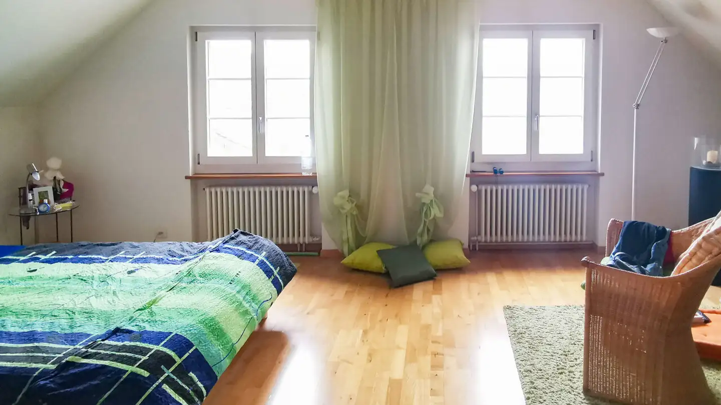 Appartement à louer - Rathausgasse, 3280 Murten - Photo 3