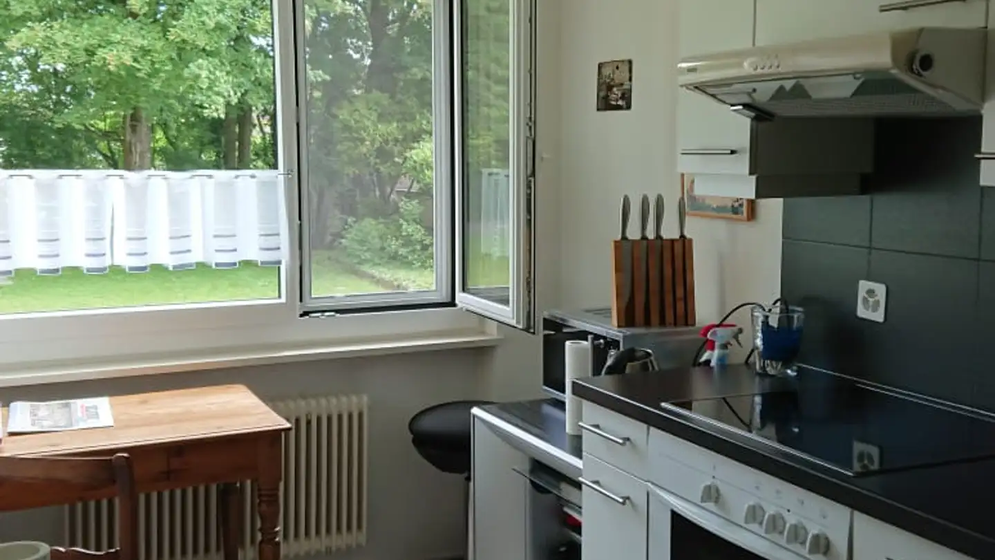 Wohnung mieten - Chemin Des Prés-Guëtins 31, 2520 La Neuveville - Foto 2